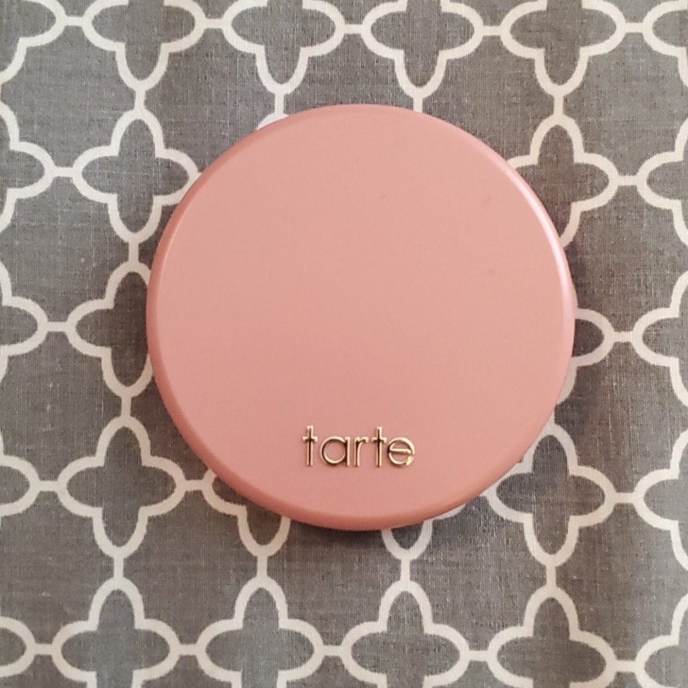 tarte Amazonian Clay Blush
